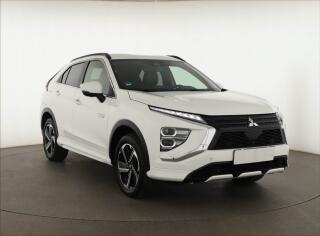 Mitsubishi Eclipse Cross Plug-in-Hybrid