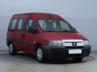 Peugeot Expert 2.0 HDi