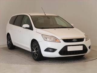 Ford Focus 1.6 16V, po STK, Klima