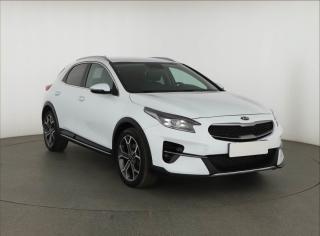 Kia XCeed 1.6 T-GDI