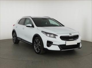 Kia XCeed 1.6 T-GDI, Automat, R,1.maj