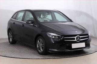 Mercedes-Benz Progressive B 200 d, Automat