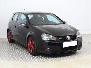 Volkswagen Golf 2.0 GTI