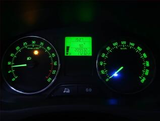 Mercedes-Benz Třídy C (2014) AMG Paket C 200 CDI, Kůže - náhled 8