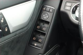 Mercedes-Benz Třídy C (2014) AMG Paket C 200 CDI, Kůže - náhled 12