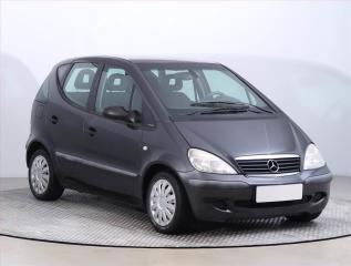 Mercedes-Benz A 170 CDI , po STK, Klima