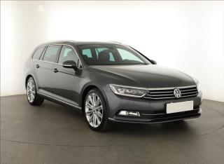 koda Superb 2.0 TDI, 4X4, Automat