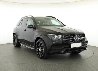 Mercedes-Benz GLE 400 d