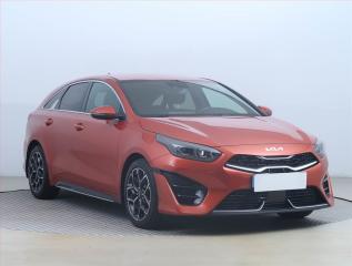 Kia Pro_Ceed GT-Line 1.5 T-GDI, GT-Line