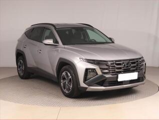 Hyundai Tucson 1.6 T-GDI 48V MHEV
