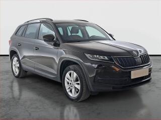 �koda Kodiaq 2.0 TDI 4x4