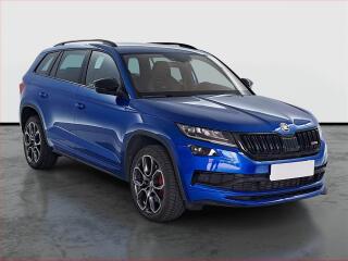 �koda Kodiaq RS 2.0 TDI