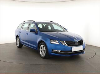 �koda Octavia 1.6 TDI, Serv.kniha, Tempomat
