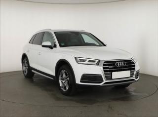 Audi Q5 2.0 TDI