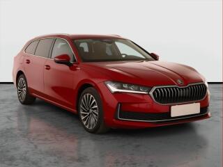 �koda Superb 2.0 TDI