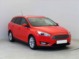 Ford Focus 1.5 TDCi, R,1.maj, Serv.kniha