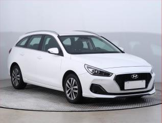 Hyundai i30 1.6 CRDi, R,2.maj, Serv.kniha