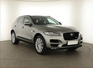 Jaguar F-Pace 30d AWD