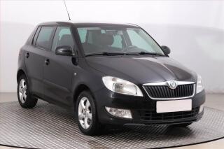 �koda Fabia Ambiente 1.2 12V, �R,1.maj