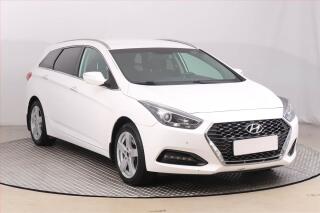 Hyundai i40 1.6 CRDi, Serv.kniha, Navi