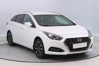 Hyundai i40 1.6 CRDi, Serv.kniha, Navi