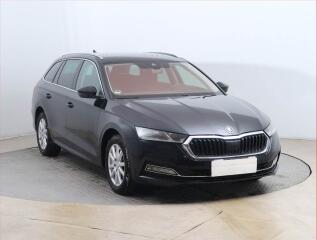 �koda Octavia 2.0 TDI