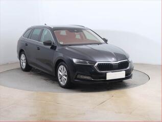 �koda Octavia 2.0 TDI