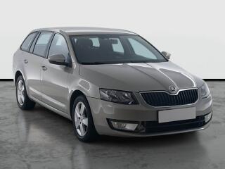 �koda Octavia Ambition 1.6 TDI, Automat
