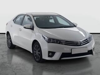 Toyota Corolla 1.6 Valvematic, Automat