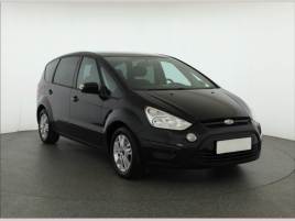 Ford S-MAX 2.0 TDCi, 7mst, Tempomat