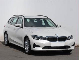 BMW 320 d xDrive, 4X4,R,136Tkm