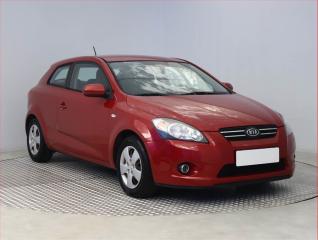 Kia Ceed 1.6 CVVT, nov STK
