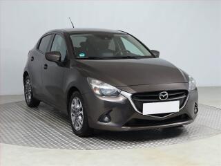 Mazda 2 1.5 16V, Automat, Navi