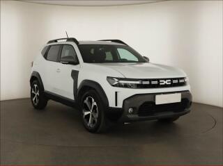 Dacia Duster 1.2 TCe
