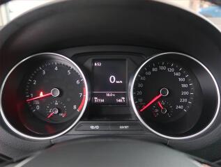 Ford S-MAX (2008) 1.8 TDCi, 7 míst, Serv.kniha - náhled 11