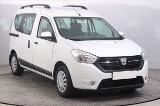 Dacia Dokker Arctica 1.6 SCe, 5Mst, R