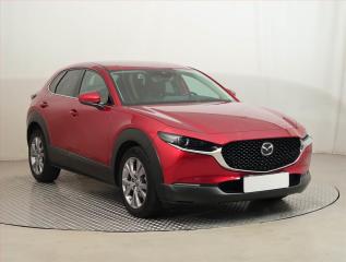 Mazda CX-30 Plus Skyactiv-G 2.0