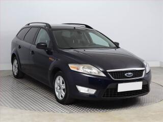 Ford Mondeo 1.8 TDCi, nov� STK, Ta�n�