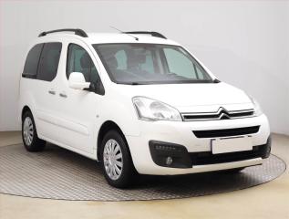 Citron Berlingo 1.6 VTi, 5Mst, R
