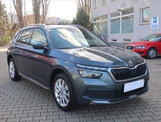 �koda Kamiq Style Plus 1.5 TSI