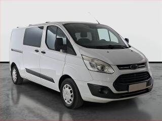 Ford Transit Custom Trend 2.0 EcoBlue, 6M�st, L2H1