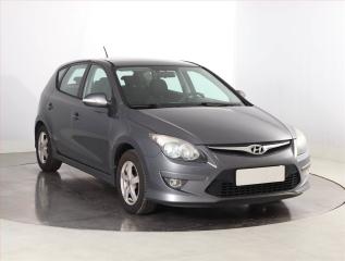 Hyundai i30 1.4 CVVT, Serv.kniha