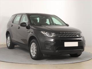 Land Rover Discovery Sport S TD4, 4X4, Park.senzory