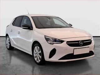 Opel Corsa 1.2, Serv.kniha, Tempomat