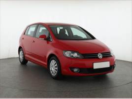 Volkswagen Golf Plus 1.4 TSI, R,2.maj, Tempomat