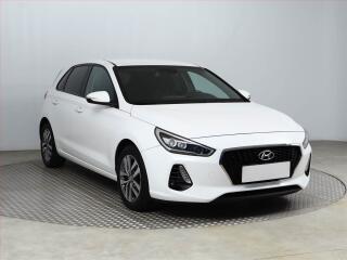 Hyundai i30 1.6 CRDi, Automat, Serv.kniha