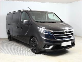 Renault Trafic 2.0 Blue dCi, Bus, 7M�st, �R