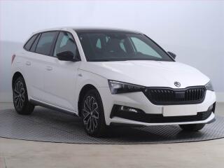 �koda Scala Monte Carlo 1.0 TSI