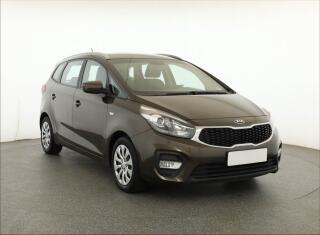Kia Carens 1.7 CRDi, �R,1.maj, Serv.kniha