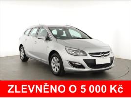 Opel Astra 1.6 CDTI, R,1.maj, Tempomat